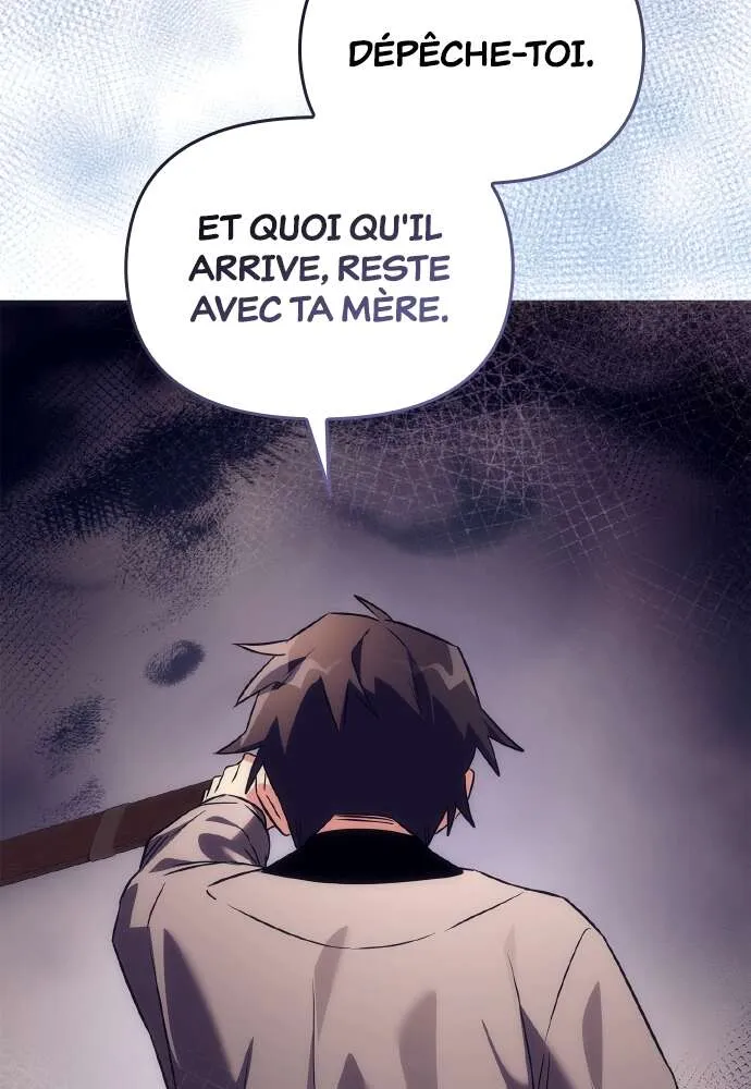 Goblin’s Night Chapitre 40 - Page 140