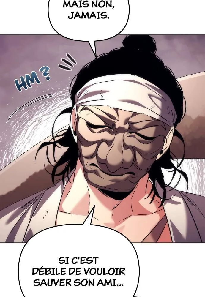 Goblin’s Night Chapitre 40 - Page 148