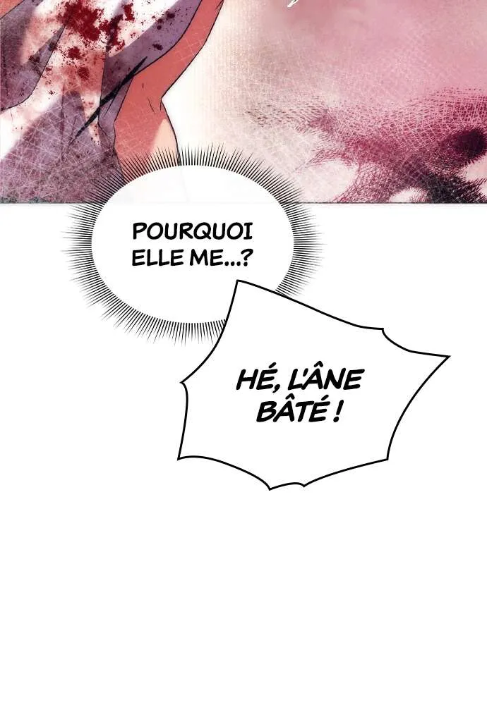 Goblin’s Night Chapitre 40 - Page 21