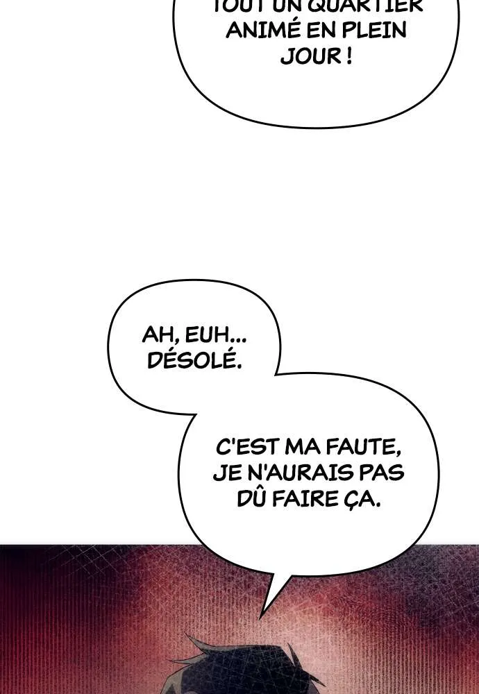 Goblin’s Night Chapitre 40 - Page 28