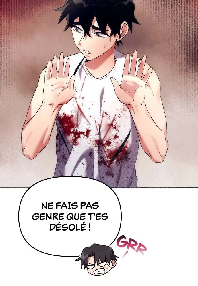 Goblin’s Night Chapitre 40 - Page 29