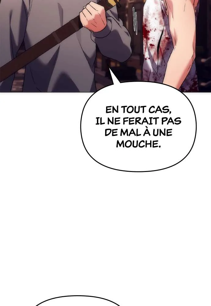 Goblin’s Night Chapitre 40 - Page 36