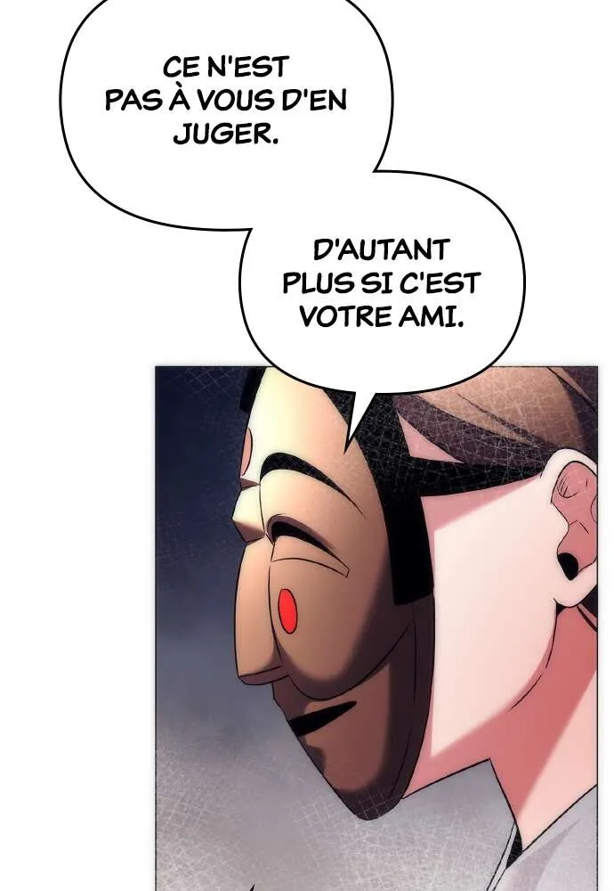 Goblin’s Night Chapitre 40 - Page 37