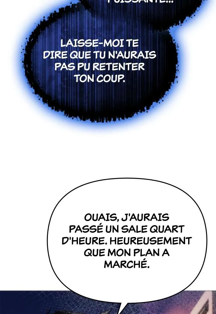 Goblin’s Night Chapitre 40 - Page 4