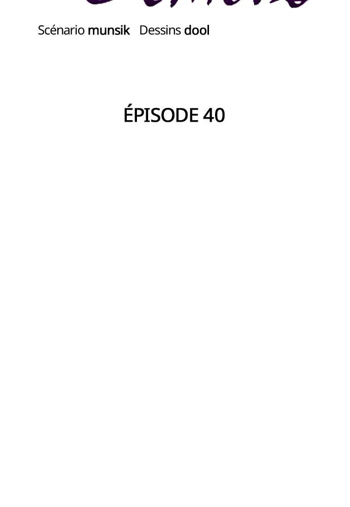 Goblin’s Night Chapitre 40 - Page 45