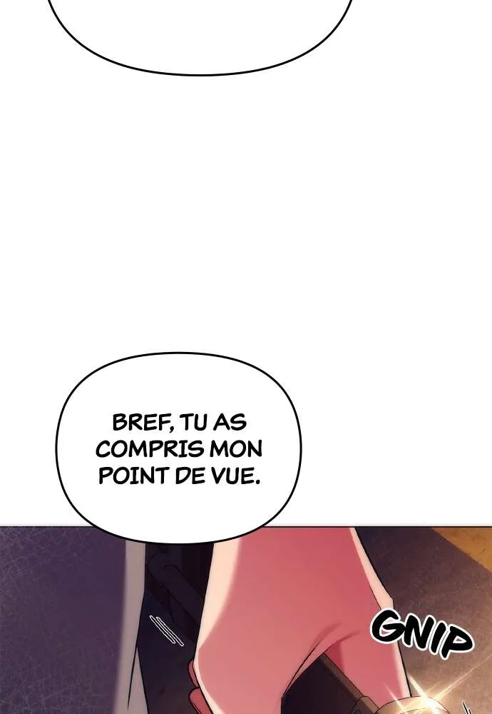 Goblin’s Night Chapitre 40 - Page 50