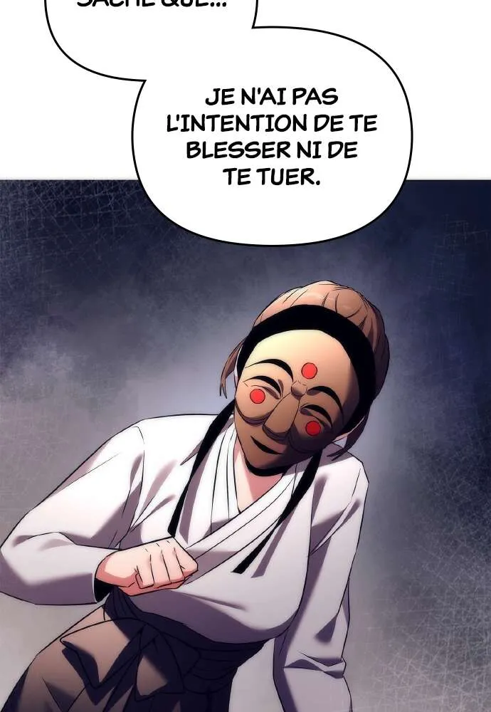 Goblin’s Night Chapitre 40 - Page 52