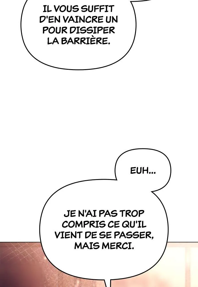 Goblin’s Night Chapitre 40 - Page 65