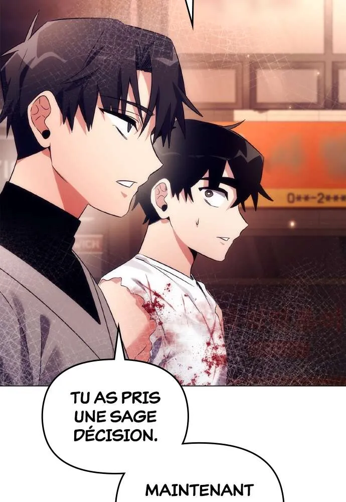 Goblin’s Night Chapitre 40 - Page 66