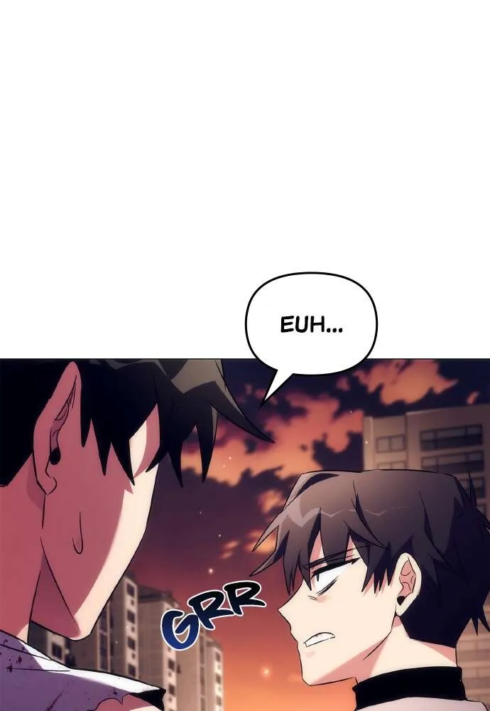 Goblin’s Night Chapitre 40 - Page 72
