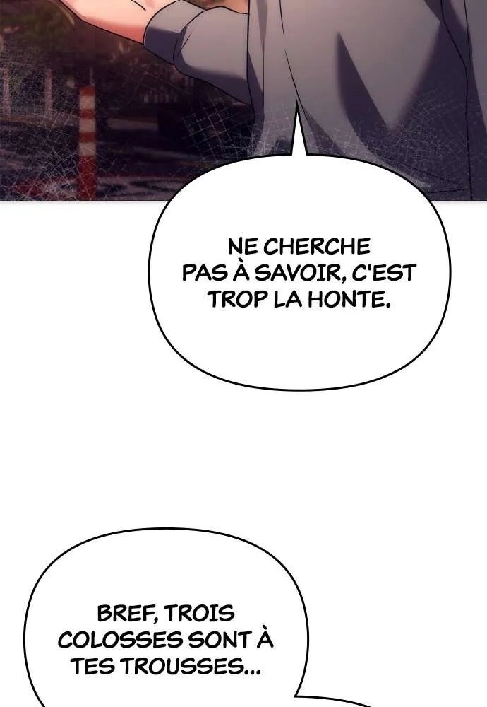 Goblin’s Night Chapitre 40 - Page 90