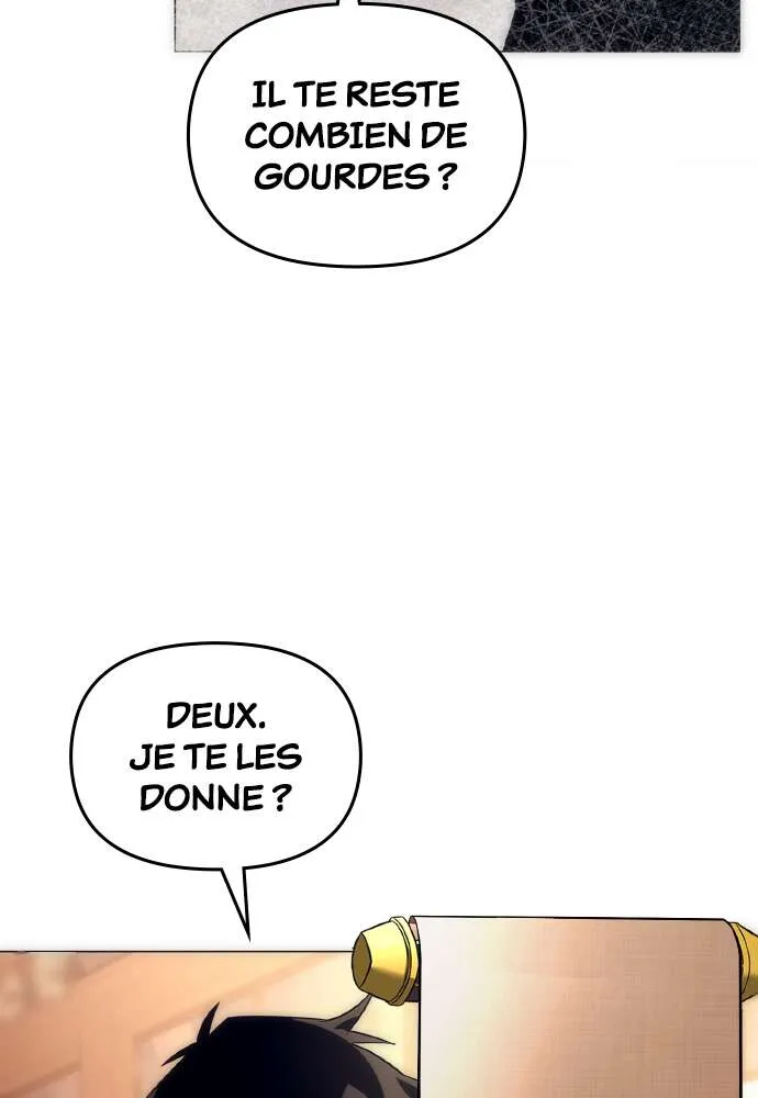 Goblin’s Night Chapitre 40 - Page 92
