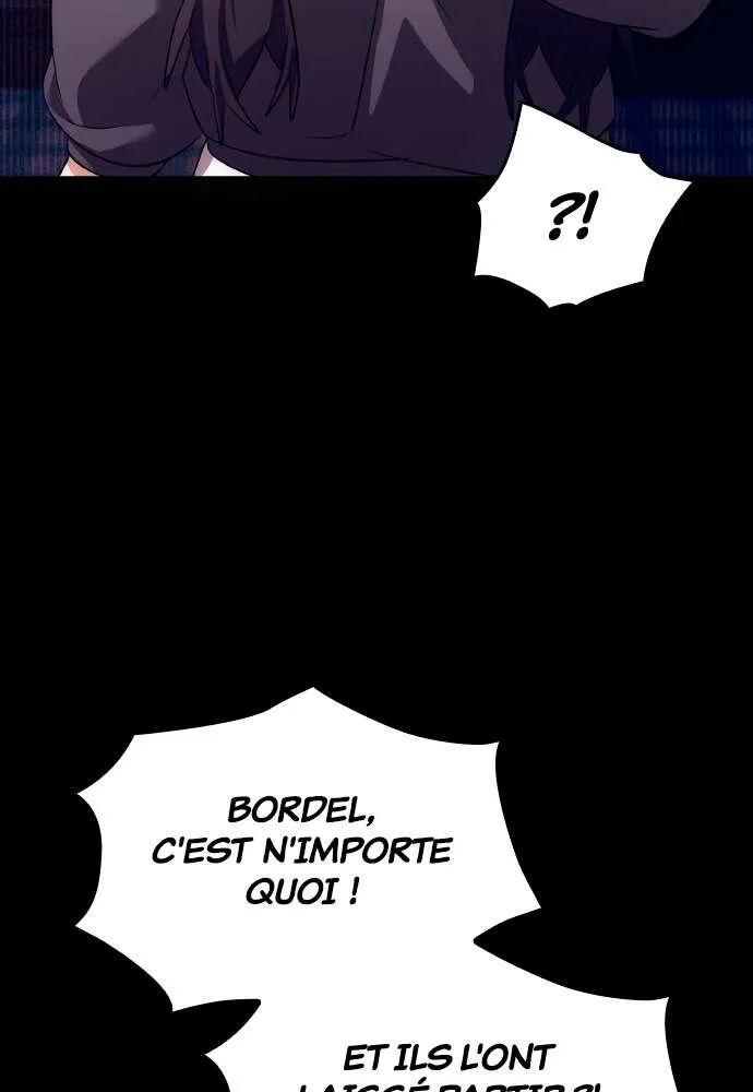 Goblin’s Night Chapitre 41 - Page 10