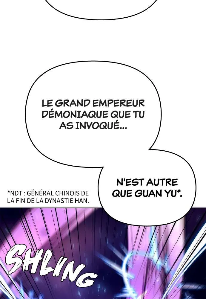 Goblin’s Night Chapitre 41 - Page 108