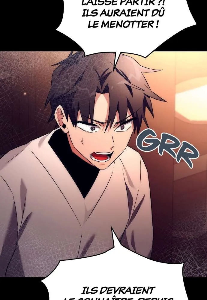 Goblin’s Night Chapitre 41 - Page 11