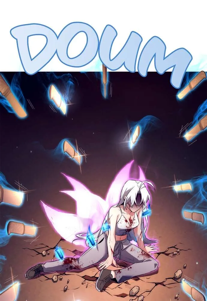 Goblin’s Night Chapitre 41 - Page 127