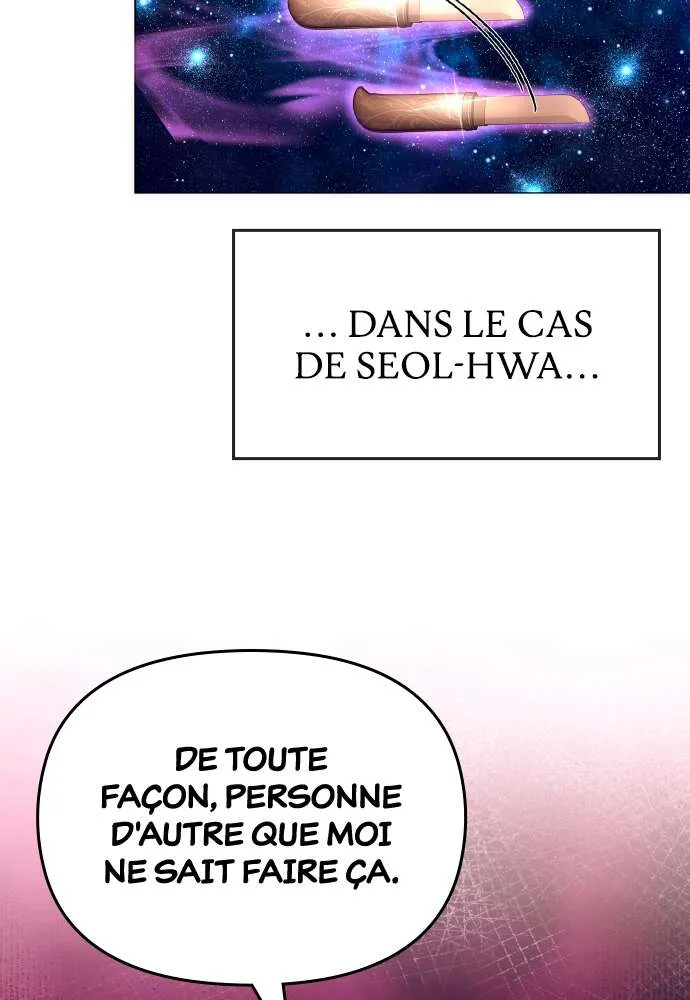 Goblin’s Night Chapitre 41 - Page 132