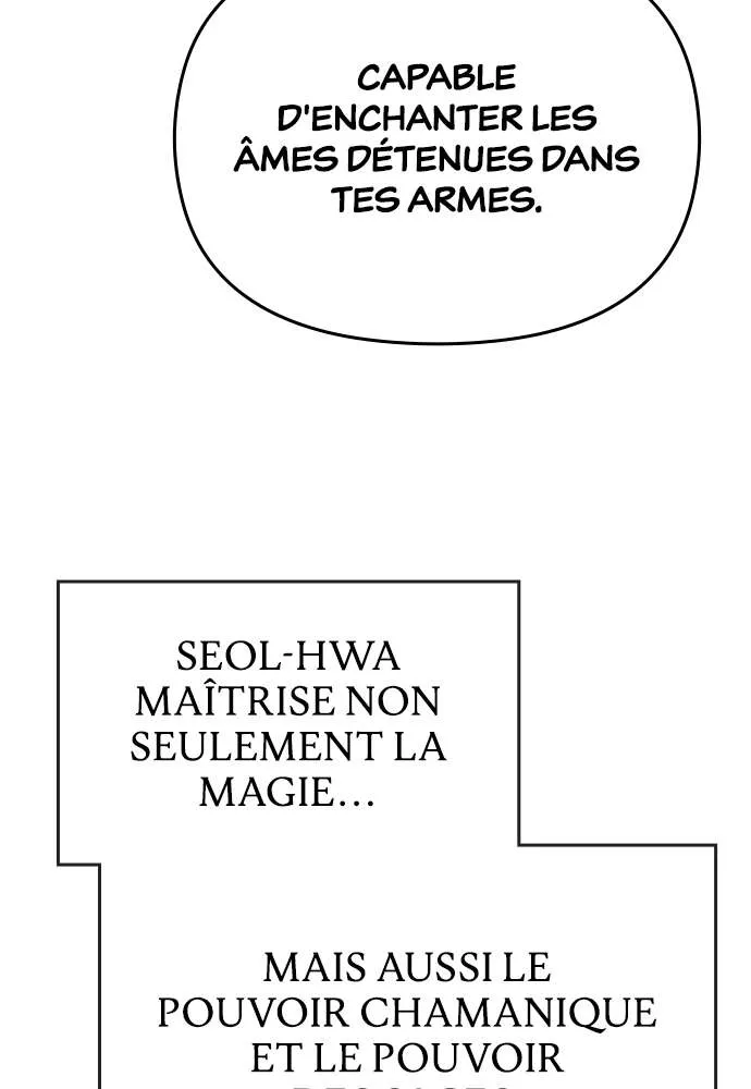 Goblin’s Night Chapitre 41 - Page 139