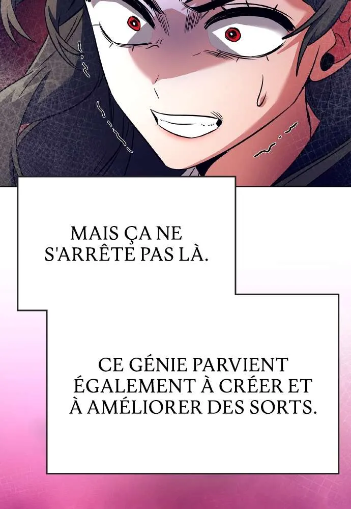 Goblin’s Night Chapitre 41 - Page 141