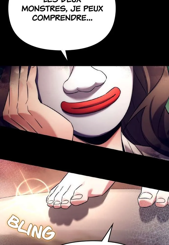 Goblin’s Night Chapitre 41 - Page 15