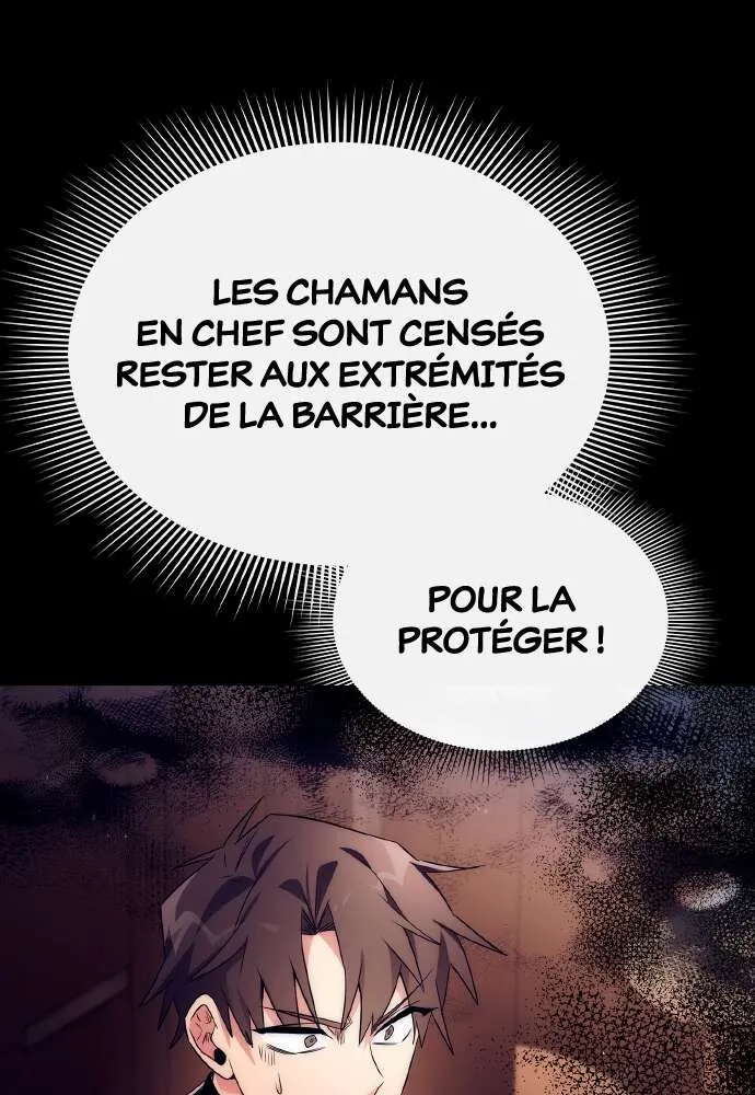 Goblin’s Night Chapitre 41 - Page 22