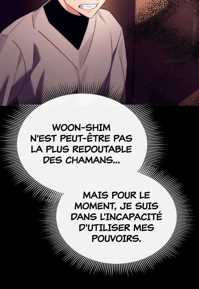 Goblin’s Night Chapitre 41 - Page 23