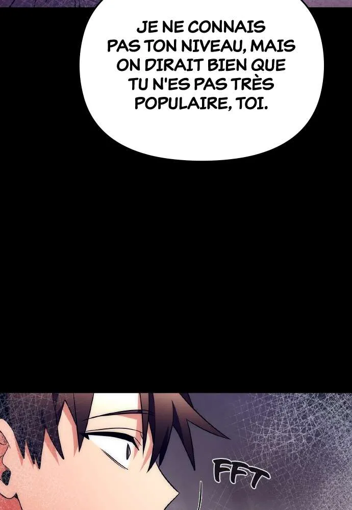 Goblin’s Night Chapitre 41 - Page 28