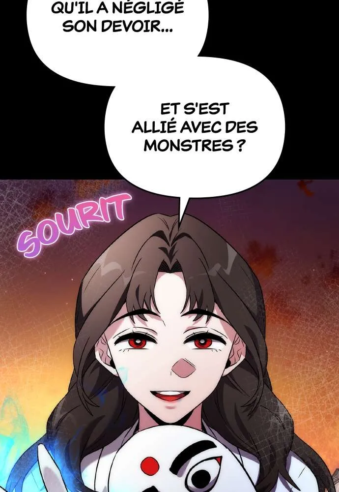 Goblin’s Night Chapitre 41 - Page 38