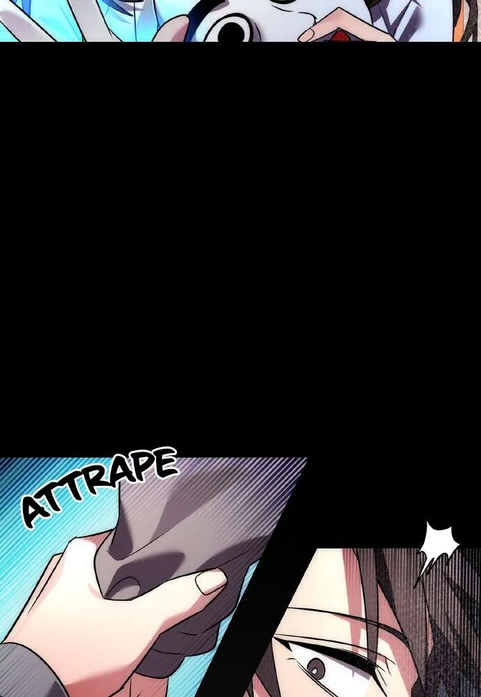 Goblin’s Night Chapitre 41 - Page 39