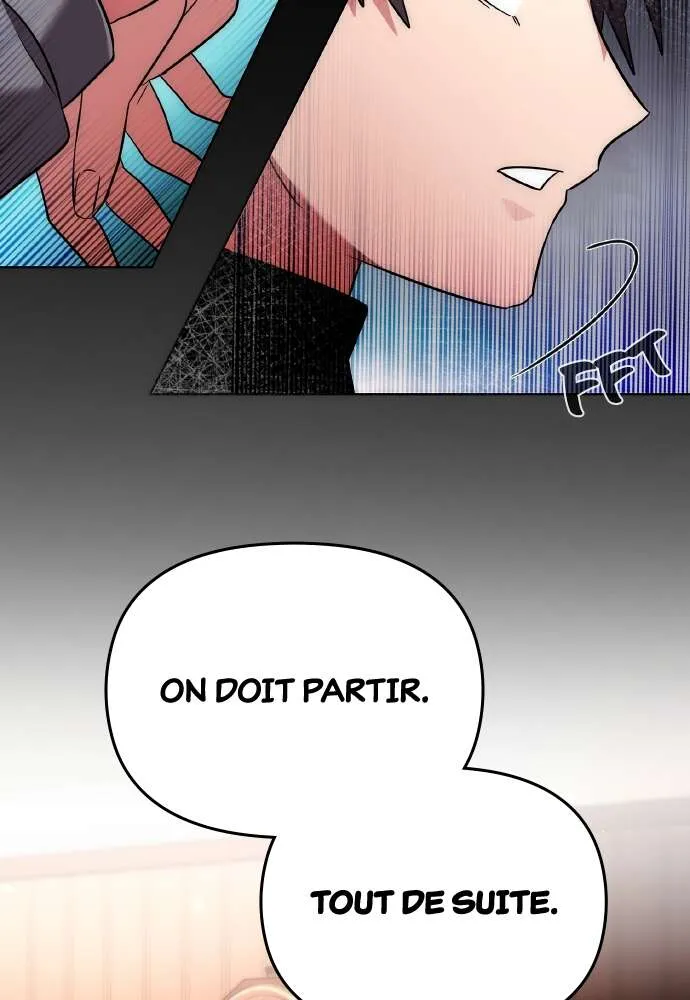 Goblin’s Night Chapitre 41 - Page 40
