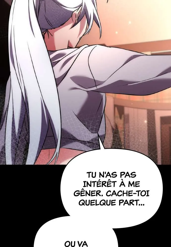 Goblin’s Night Chapitre 41 - Page 45