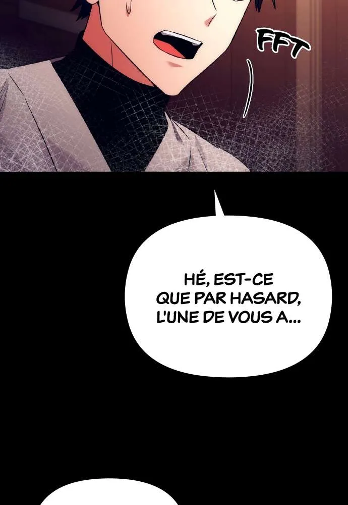 Goblin’s Night Chapitre 41 - Page 5