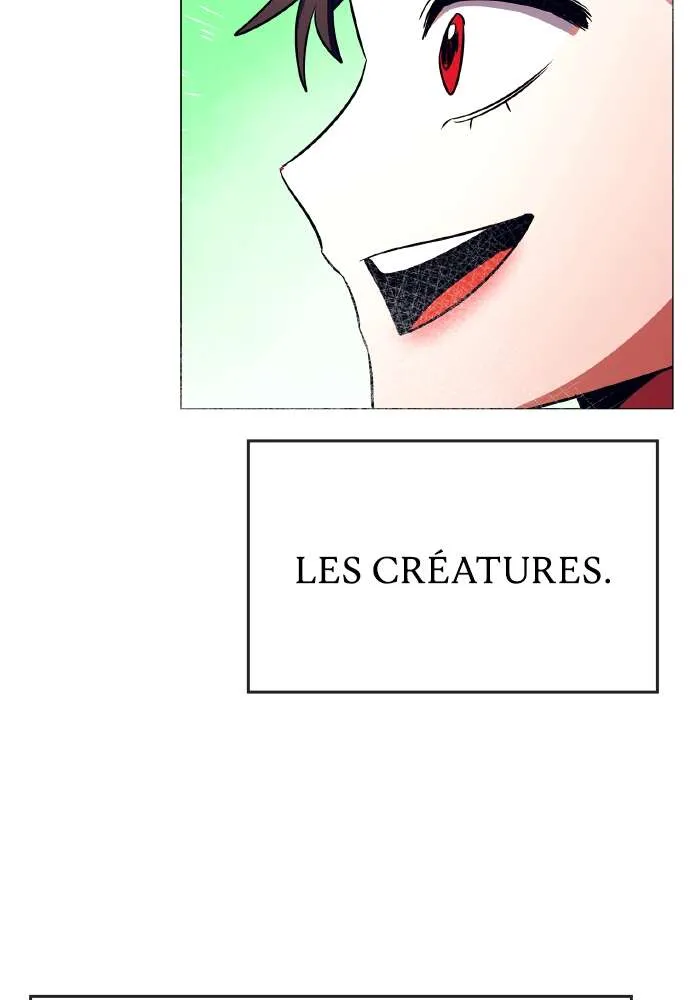 Goblin’s Night Chapitre 41 - Page 61