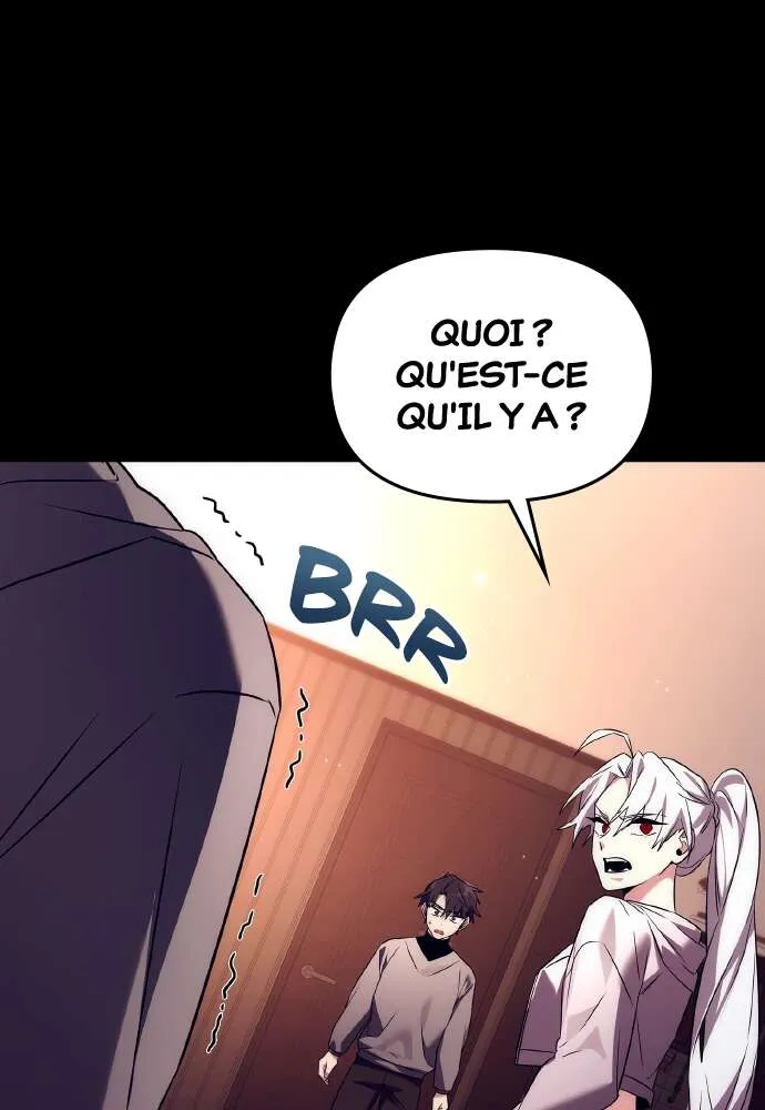 Goblin’s Night Chapitre 41 - Page 7