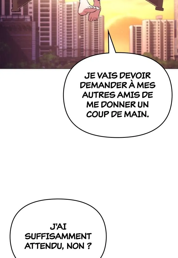 Goblin’s Night Chapitre 41 - Page 73