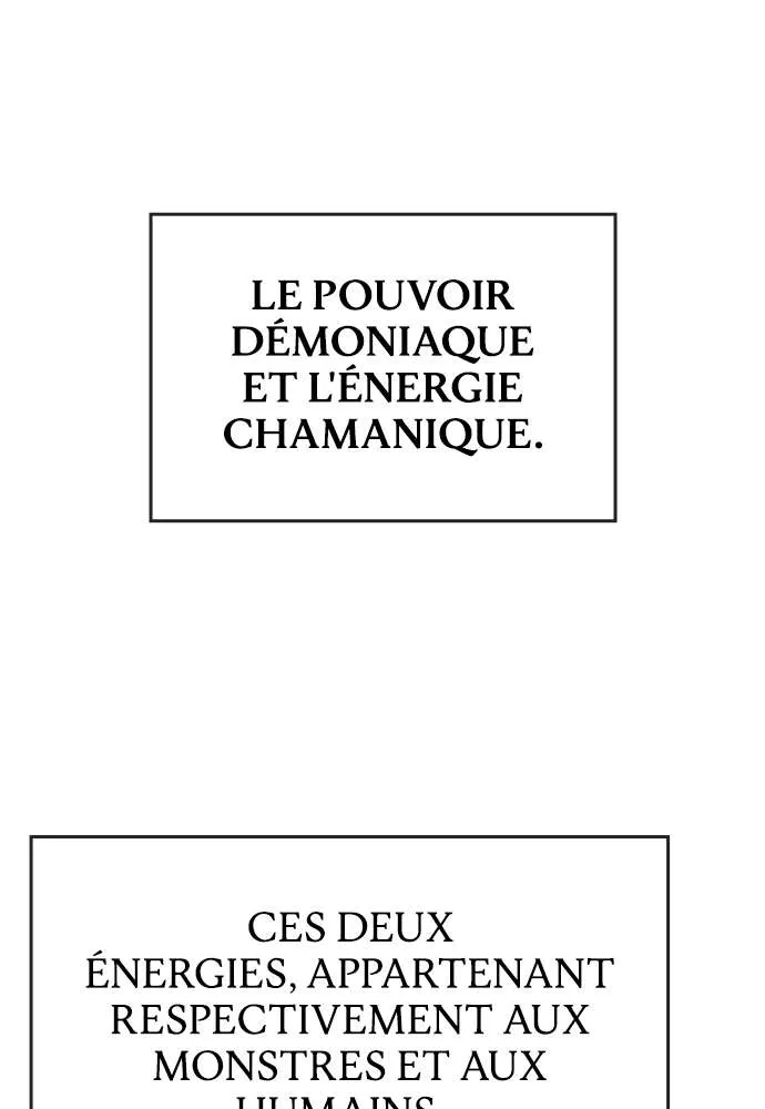 Goblin’s Night Chapitre 42 - Page 1