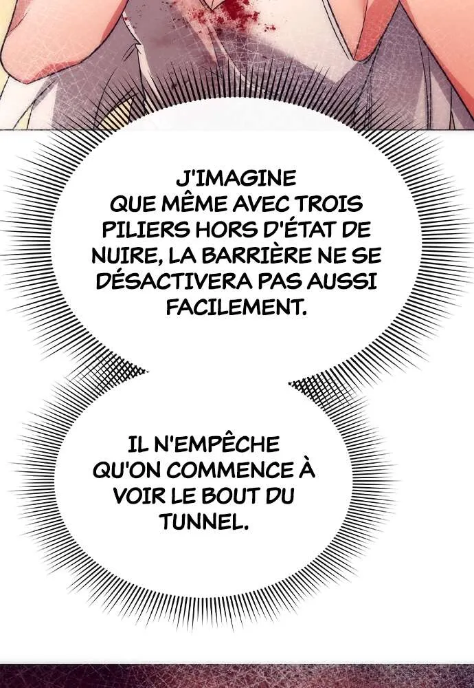 Goblin’s Night Chapitre 42 - Page 100