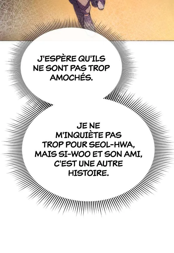 Goblin’s Night Chapitre 42 - Page 114