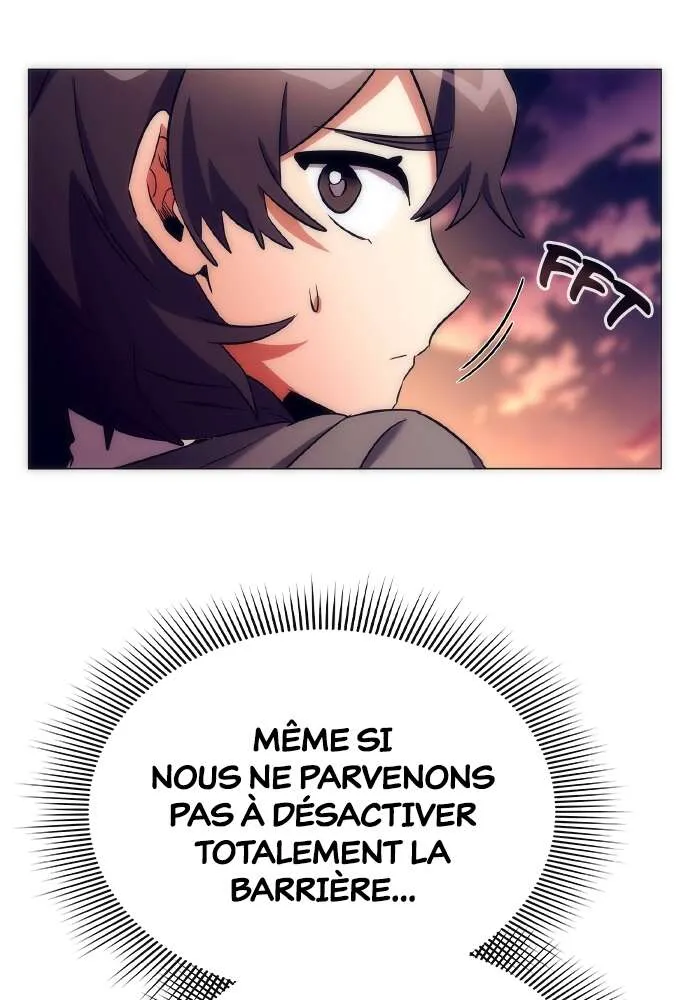 Goblin’s Night Chapitre 42 - Page 115