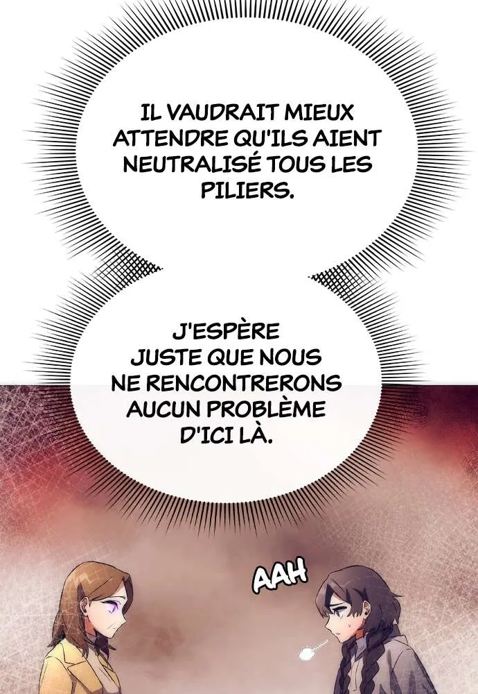 Goblin’s Night Chapitre 42 - Page 118