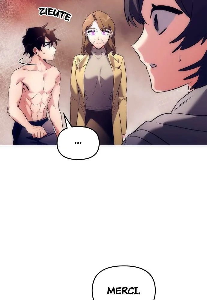 Goblin’s Night Chapitre 42 - Page 123