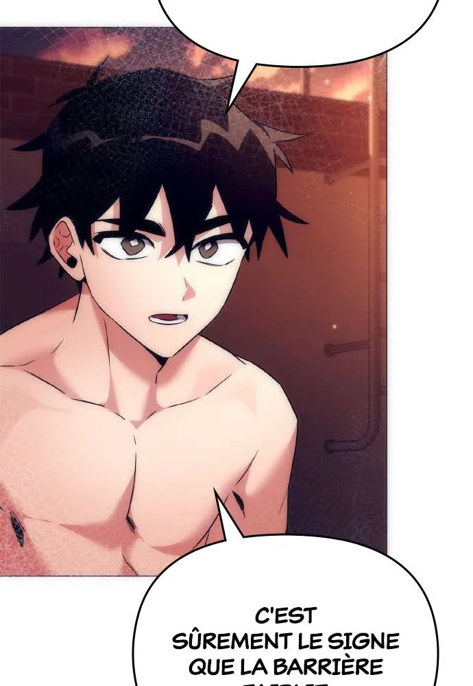 Goblin’s Night Chapitre 42 - Page 127