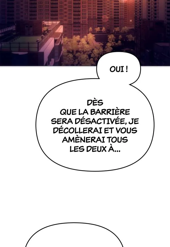 Goblin’s Night Chapitre 42 - Page 129