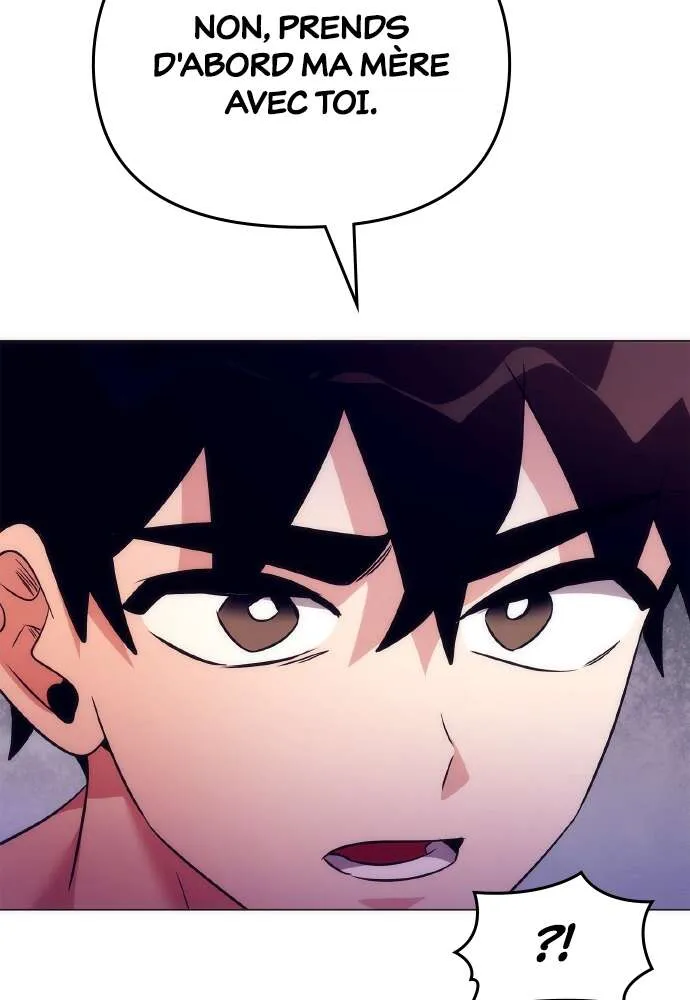 Goblin’s Night Chapitre 42 - Page 130