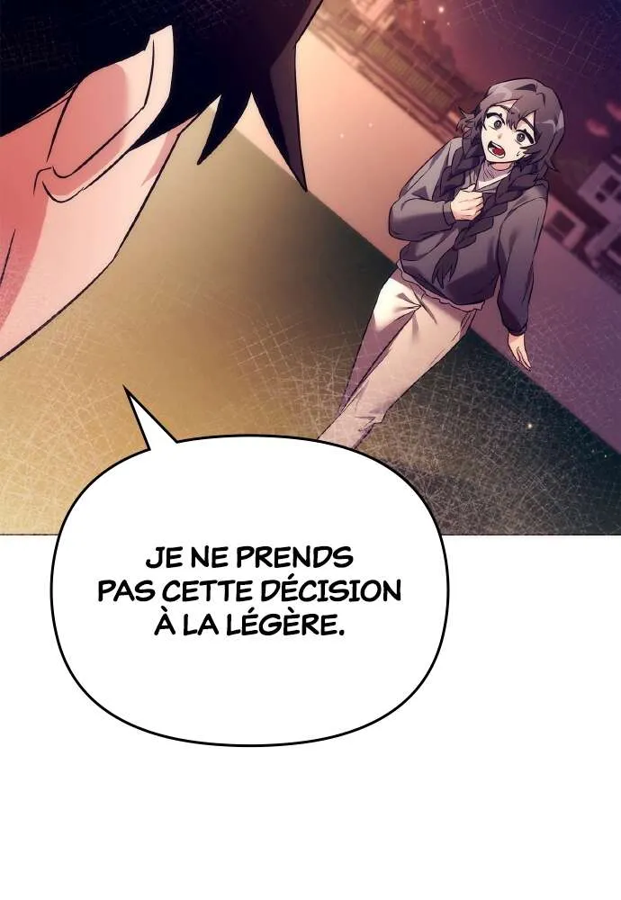 Goblin’s Night Chapitre 42 - Page 132
