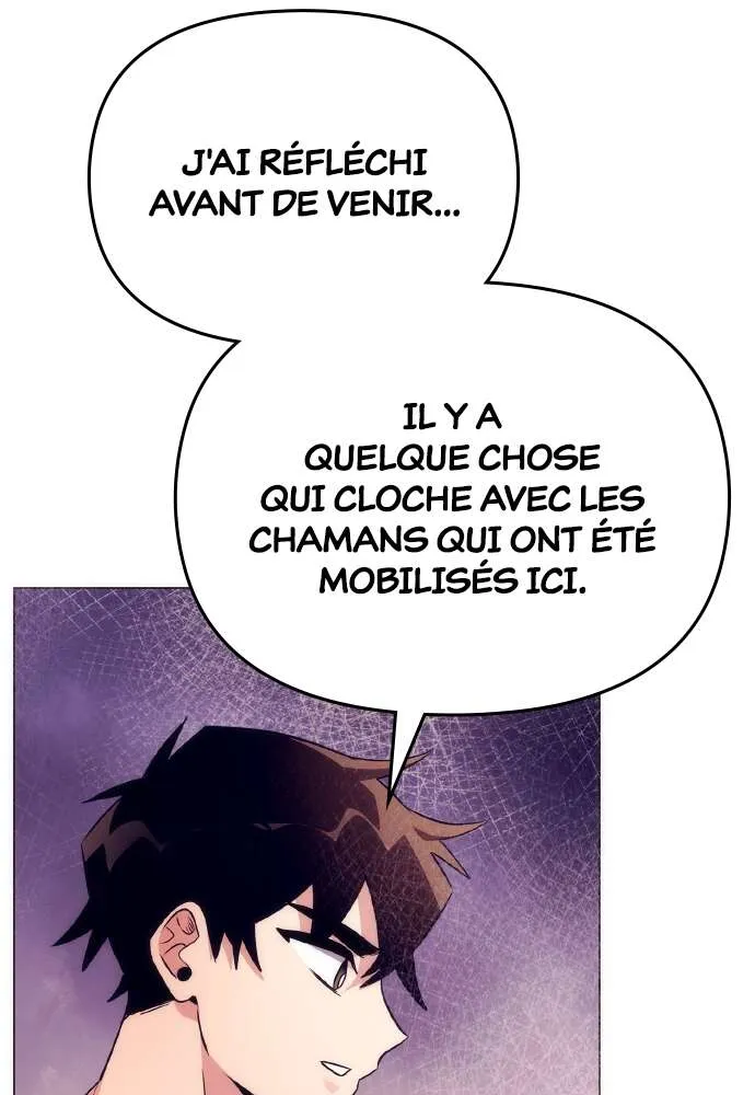 Goblin’s Night Chapitre 42 - Page 133