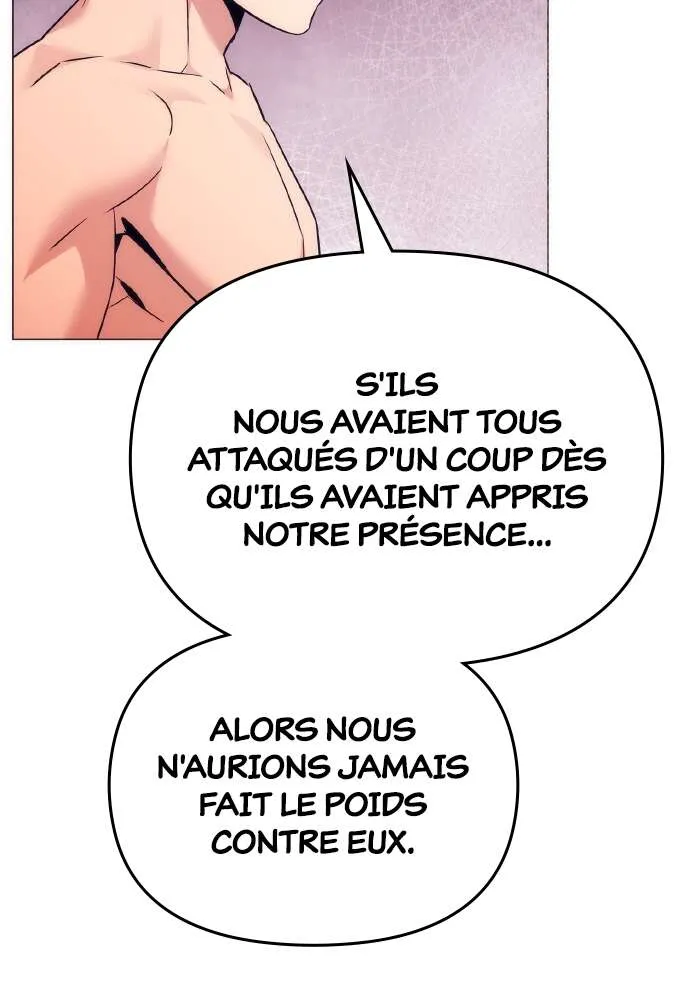 Goblin’s Night Chapitre 42 - Page 134