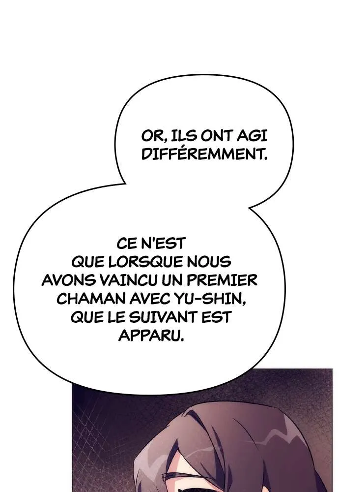 Goblin’s Night Chapitre 42 - Page 135