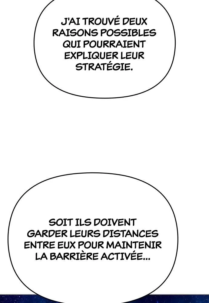 Goblin’s Night Chapitre 42 - Page 137