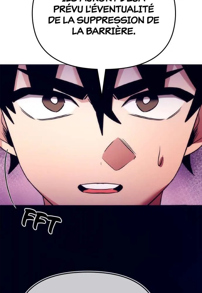 Goblin’s Night Chapitre 42 - Page 140